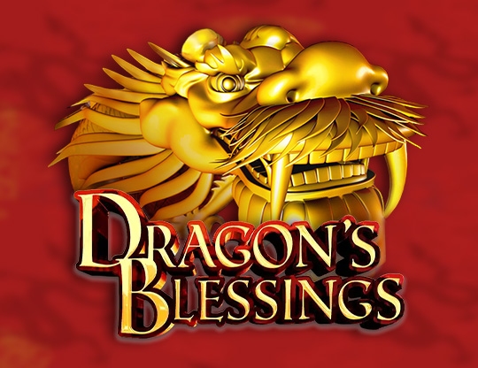 Dragon’s Blessings